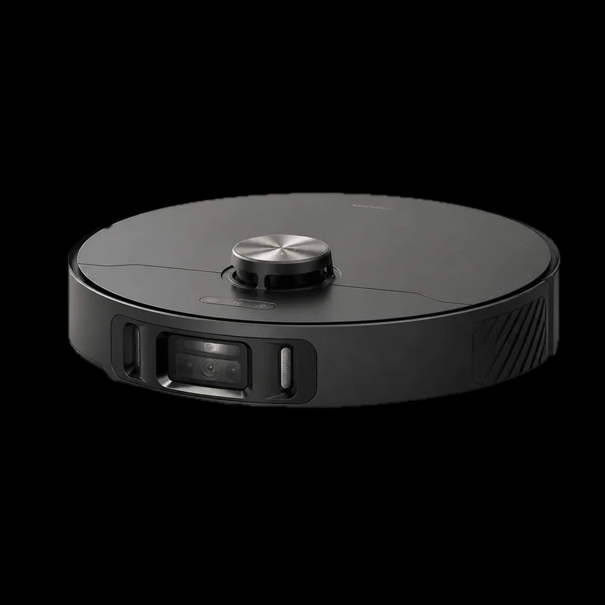 dreame L50 Pro Ultra robot vacuum as AI visualization