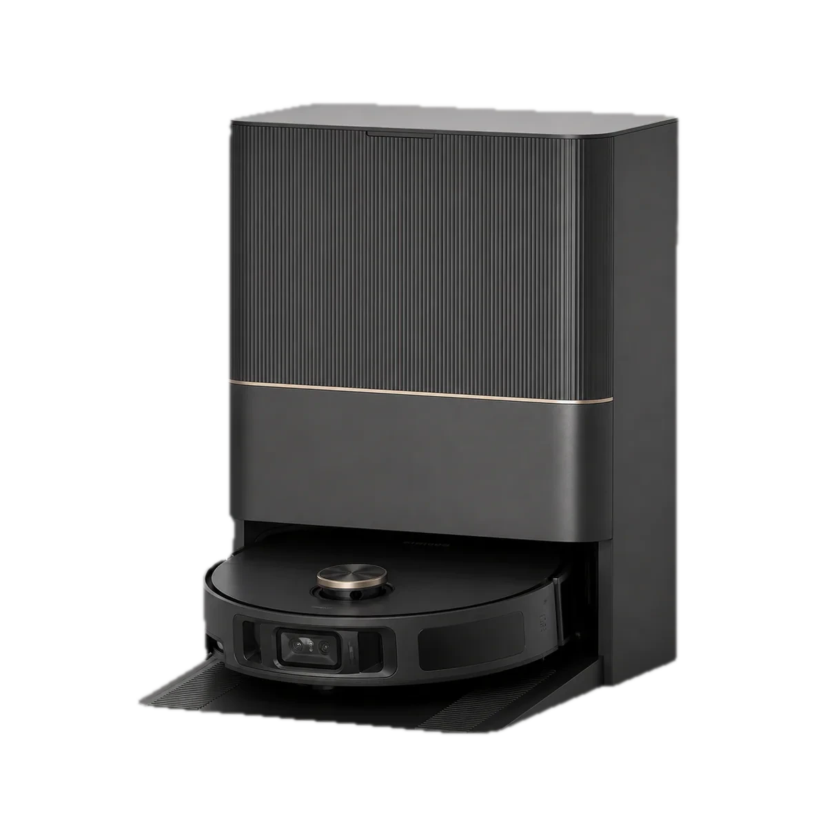 Dreame Matrix10 Ultra vacuum and mopping robot with all-in-one dock as AI visualization