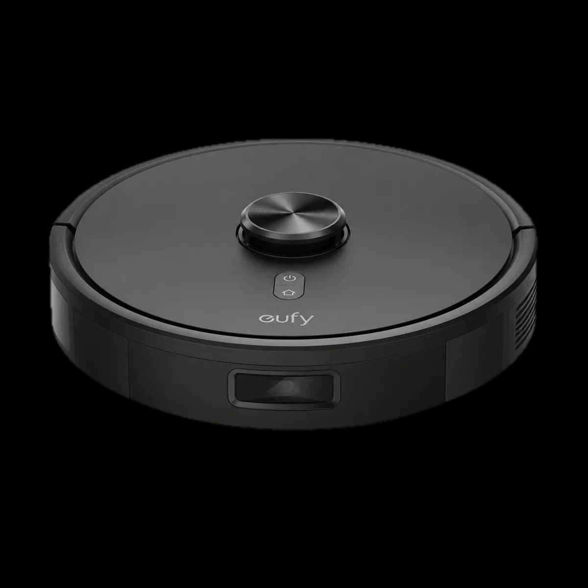 eufy G50 robot vacuum as AI visualization
