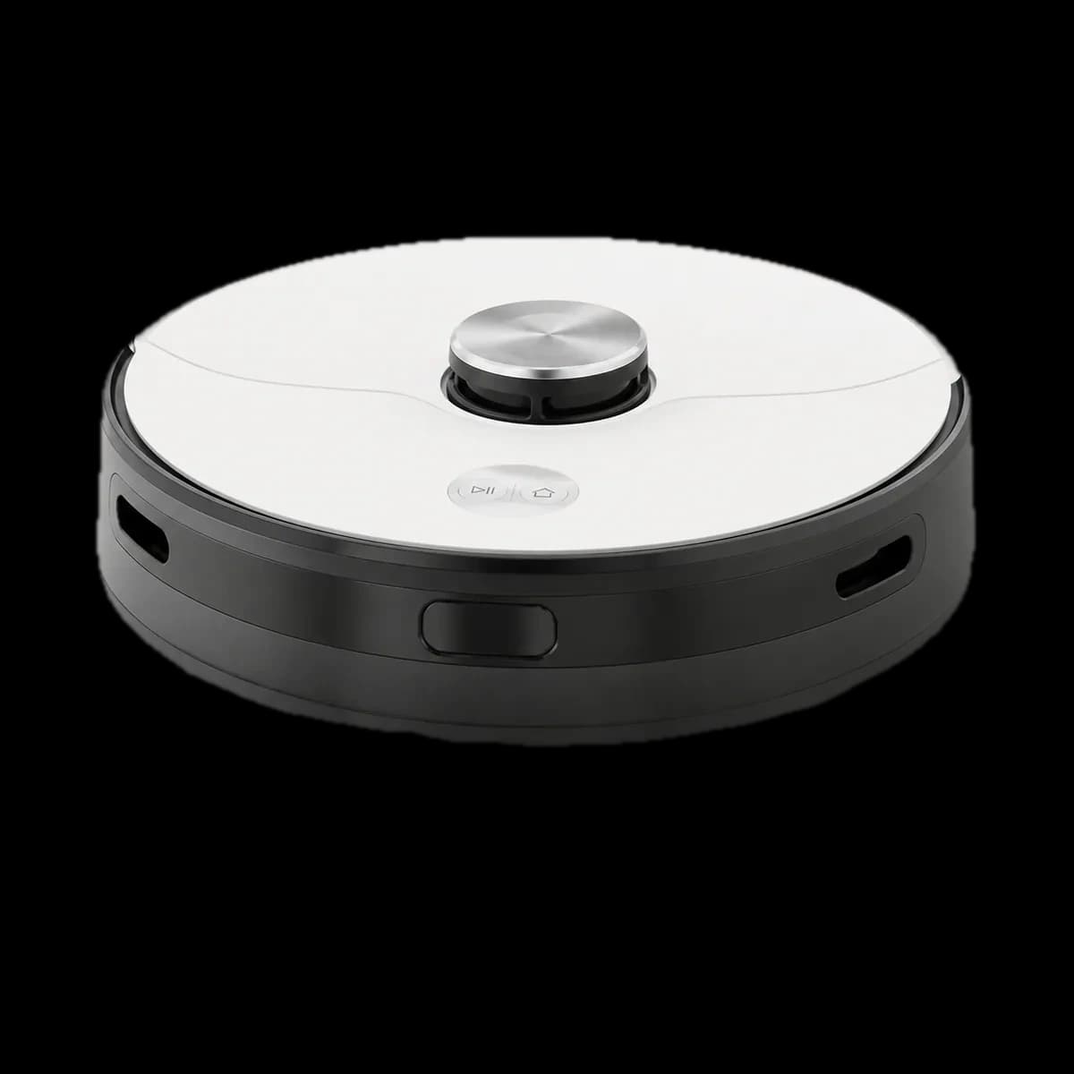 KÄRCHER mopping robot RCF 3 vacuum and mopping robot as AI visualization