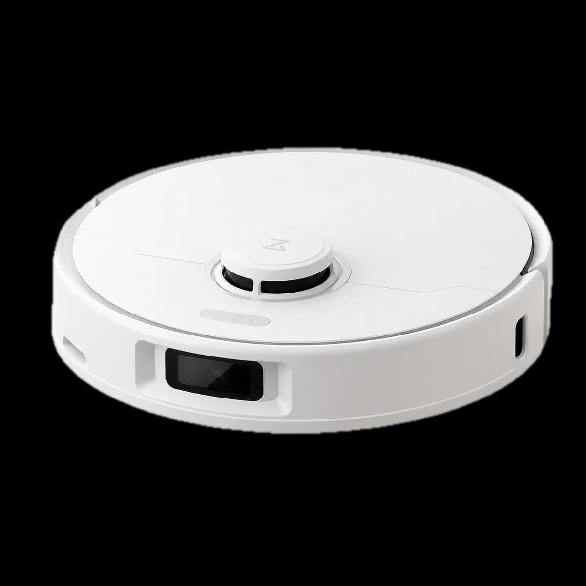 Roborock Qrevo Plus - Robot Aspirapolvere Con Stazione Robot vacuum as AI visualization