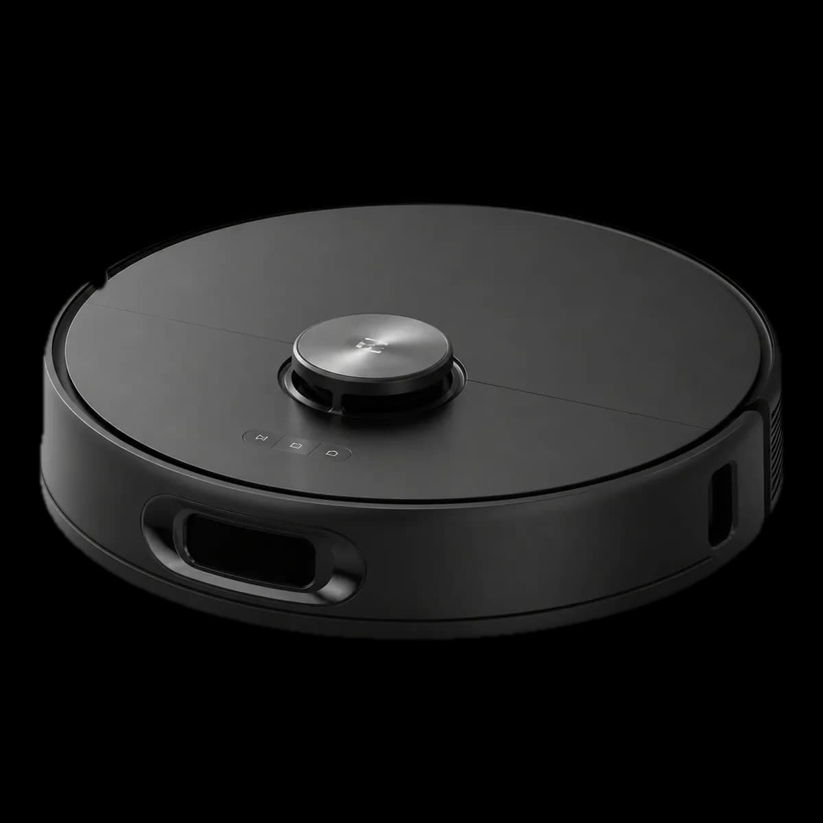 Rowenta RR8567 X-Plorer Series 75 4-in-1 mopping & vacuuming and mopping robot as AI visualization